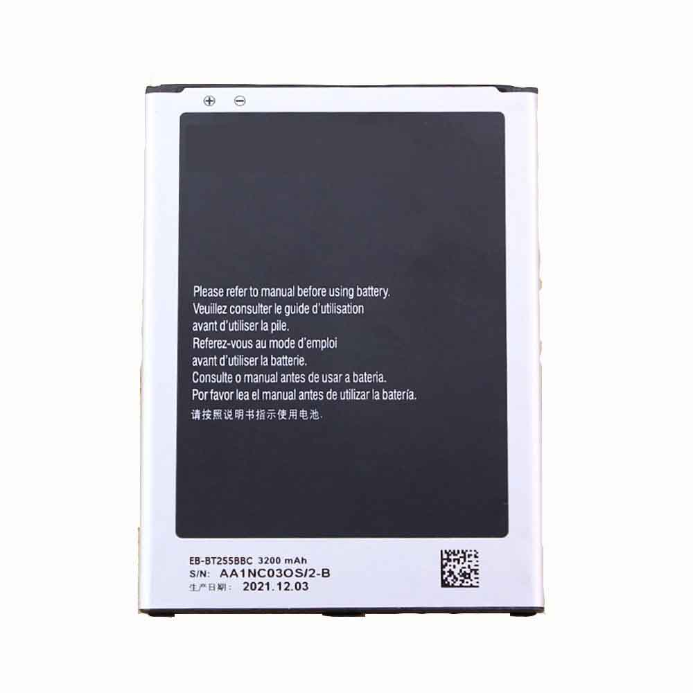 Batería para Samsung SM T2519 T2558 T2556
